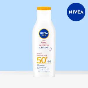 선 울트라 센서티브 선 로션 200ml 1개