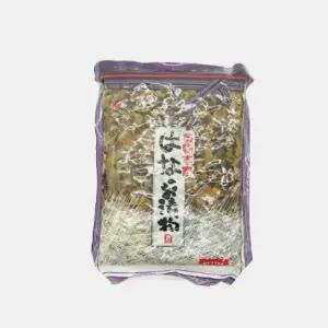 일본장아찌 토호 타카나 갓절임 1kg식자재 식료품 가공식품 수입 식재료 초절임 반찬