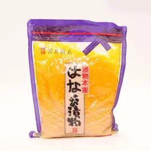 새콤달콤 하나 알밥단무지 1kg식자재 식료품 가공식품 수입 식재료 초절임 중국요리 자장면 짬봉 반찬 우동