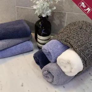 [JHL1295T_51CW]무지 위생 세면타월 180g x 5장 (29928582A)