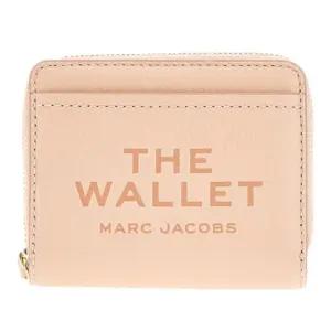 엠보스드 로고 플라크 집어라운드 지갑 2R3SMP044S10 624