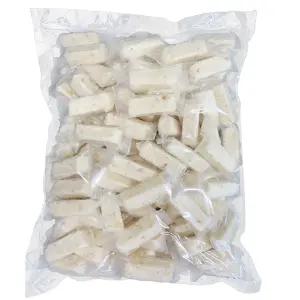 기름 없이 바삭한 땅콩쌀과자 1kg 없이구운 건강간식 대용량 개별포장 어린이 전통