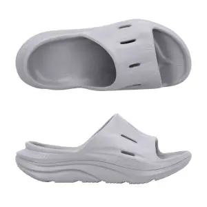 [호카오네오네] 호카 1135061 GYGY 오라 리커버리 슬라이드 3 슬리퍼