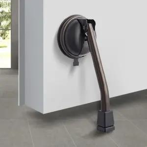 일사랑  도어스토퍼 문닫힘 방지 문고정 장치 문쾅