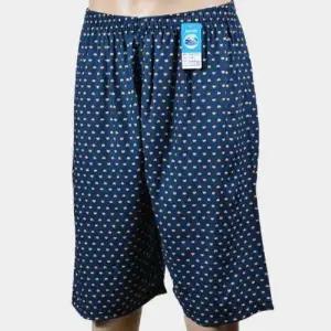 ZF 수면바지 잠옷바지 남자파자마 5부 홈웨어 빅사이즈