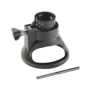 드레멜 566 타일 커팅 키트, 블랙