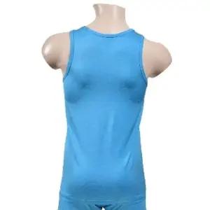 메리야스 남자 쿨런닝 이너웨어 (3매입) 런닝구 ZF