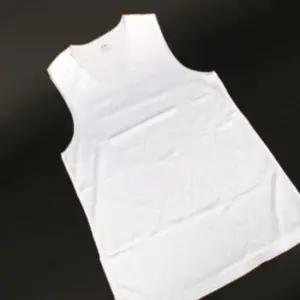 남자 이너 나시 화이트 100 남자민소매 민소매나시 남성민소매