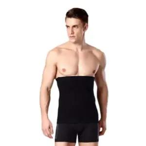 남성 코듀로이 허리복대 군살보정 복살복대 슬림라인