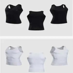 남성 보정속옷 압박 복대 몸매 나시 보정속옷 뱃살