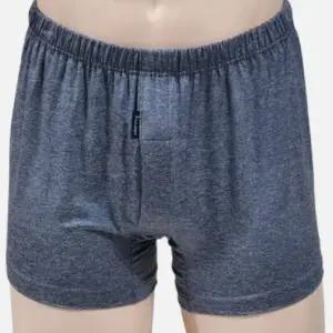 (3매입) 남자 사각팬티 ZF 여름팬티 속옷 트렁크팬티