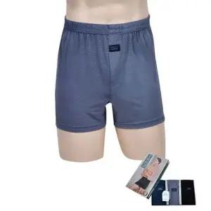 되는 3매입 메쉬 남성 스판 인견 팬티 사각 블라이스 ZF