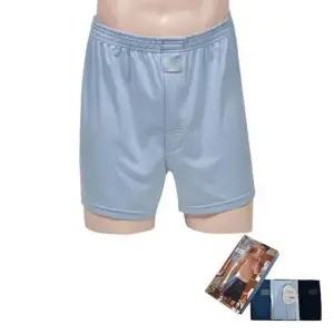 애드 팬티 남성 가벼운 ZF 빅사이즈 사각 3매입 플러스