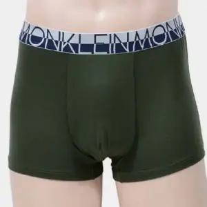 힙업팬티 사각팬티 처진 ZF 데일리팬티 엉덩이팬티 남자