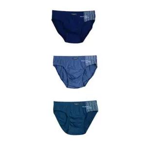 순면 신축 남성 삼각팬티 3매입 0243hj