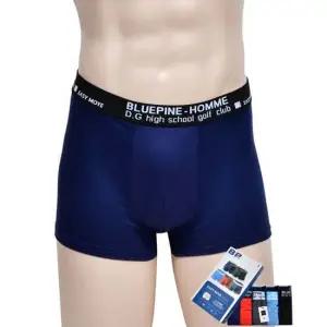 남성 남자 드로즈 팬티 사각 5매 여름 가을 겨울 속옷