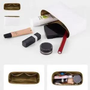 [패션] 호환 방수 이너백 파우치 속가방 수납 백인백 정리 속갑방 내부 화장품