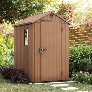 케터 다윈 46 조립식 창고 조립식 간이 코스트코 야외