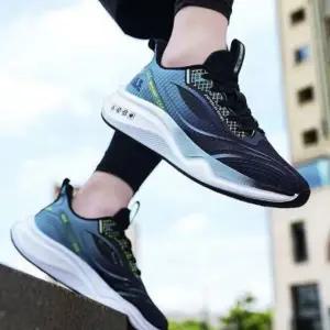 남성 경량 러닝화 초경량 데일리 운동화 조깅 트레이닝 신발 런닝화