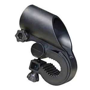 [셀러에이드]s203 자전거 후레쉬 라이트 랜턴 걸이 거치대 2014A