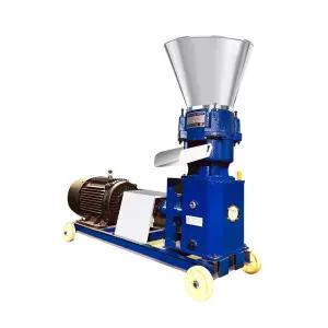 펠렛 기계 펠릿 조류 펠렛기계 돼지 농장 믹서 알약