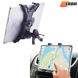 자동차 에어 벤트 태블릿 홀더 마운트 범용 스탠드 7 - 12 호환 iPad Pro Mini Air 2