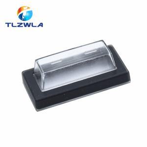 호환 10PCS KCD3 로커 스위치 15A 250V/20A 125VAC 2 핀 SPDT ON-OFF 블랙 보트 전원