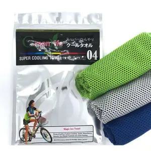 [셀러에이드]슈퍼 쿨링 타올(아쿠아 스포츠 타올)