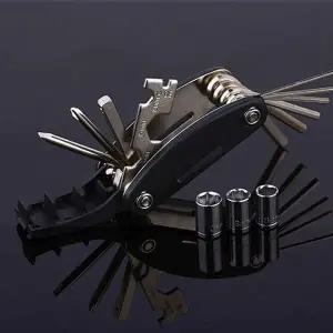 [셀러에이드]16-in-1 육각렌치 드라이버