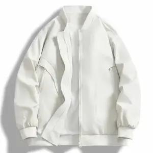 호크아이 남사친 데일리룩 점퍼 야상사파리 쇼트 파일럿 재킷 야상 차이나 코트 KUK1