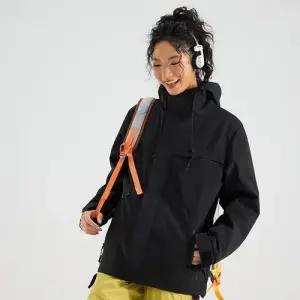 호크아이 남친 트리니트 데일리룩 점퍼 삼방 바람막이 등산 야상사파리 아웃도어 봄가을 KUK3