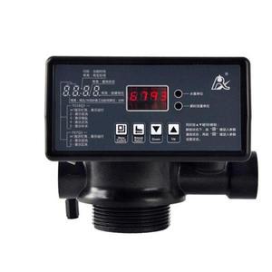 완전 자동 수처리 다방향 밸브 F71Q1/F71Q3 필터 모래 숯