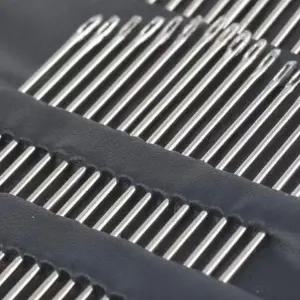 [셀러에이드](55P) 바늘세트 세트 수선바늘 손바늘 이불 대바늘 바느질