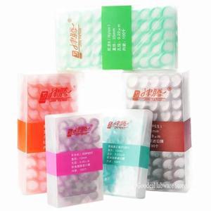 실험실용 멤브레인 필터 주사기 직경 13mm, 25mm, 나일론, PES, PTFE, PVDF, 구멍 크기 0.22um, 0.45um, 10