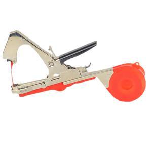 식물 묶기 테이핑 테이프 테이너, 묶는 바인딩 기계, 야채 정원 도구 포장, 줄기 스트랩