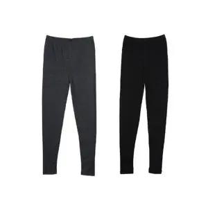 [JHQSXZ88_51IB]보온성이 높은 기모 9부 레깅스 0431jy GWM (29477491A)