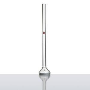 SYNTHWARE 스트레이트 가스 확산 통로, 샌드 플레이트, 분산 튜브, 프릿, 붕규산염 유리, F26