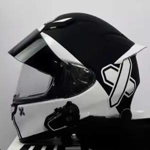 쇼에이 호환쉴드 선바이저 Z8 프로쉐이드 X15 블랙 스타일 변색쉴드