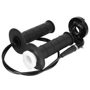 스로틀 액셀러레이터 7/8 