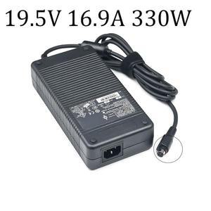 MSI Deltal GT83VR GT80 데스크탑 Trident 3 시리즈 ADP-330AB D Clevo P370SM-A 용 330W 19.5V 16.9A AC