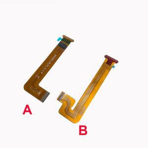 레노버 탭 M11 TB330FU TB331FC Xiaoxin 패드 2024용 새 LCD 스크린 케이블