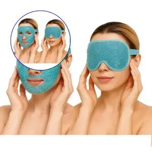 쌍문상회 아이스 냉찜질팩 안대팩 얼굴마