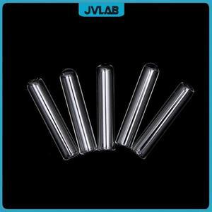 유리 발효 튜브 Duchenne 작은 카테터 6mm x 50mm Dehan's tubule 생물 실험실 용품 100 / PK