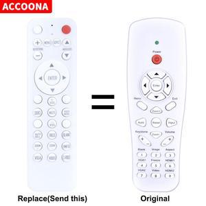 옵토마 프로젝터용 리모컨 BR-3080N, ZH400UST, ZW300UST, ZW310ST