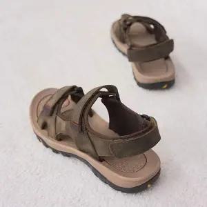 [셀러에이드]샌들 실내화 남성 여름 사무실슬리퍼 남자 캐쥬얼화