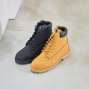 [셀러에이드]캐주얼 워커 키높이 하이탑 신발 남성정장 남성워커