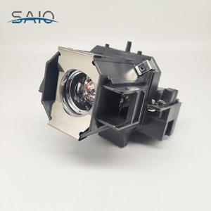 EPSON EMP-TW1000 EMP-TW980용 교체 프로젝터 램프 ELPLP39 V13H010L39; 홈 CINEMA1080