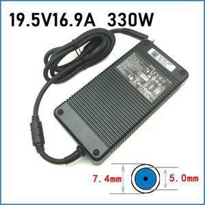 Dell Alienware M18 M16 x16 R1 R2 X17 Ac 어댑터 전원 공급 장치 19.5V 16.9A용  330W 노트북 충전기