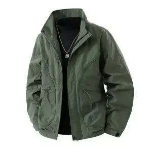 토르 남성용 가을 캐주얼 봄 코트 재킷 야상 바람막이 차이나 OPH3