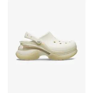 CROCS 슈퍼 베이 클로그 - 서밋 화이트 / 212811-2MD326190